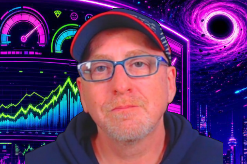 Justin 2.0 — the operator, dossier photo